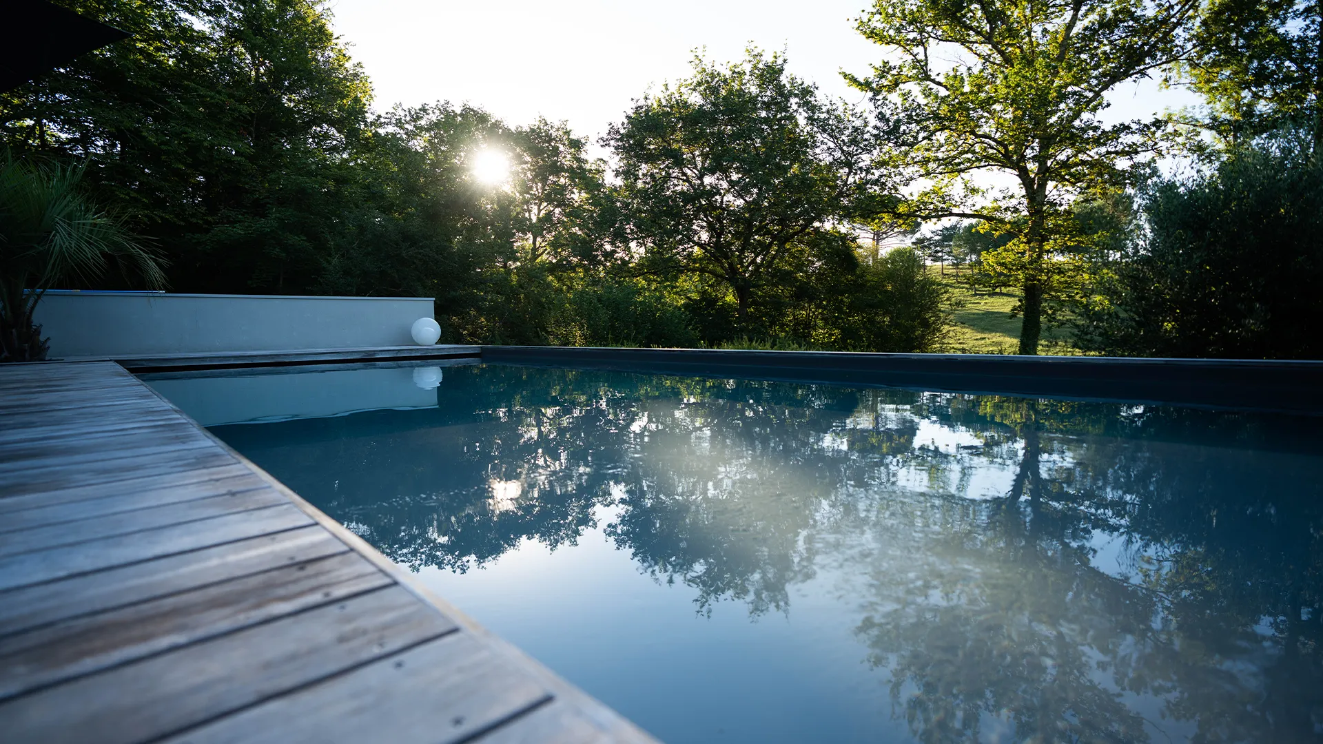 piscine-maconné-gujan-mestras-vue-forets